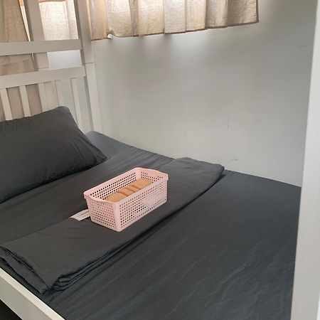 הו צ'י מין סיטי Elegant Homestay Sai Gon - District 3 מראה חיצוני תמונה