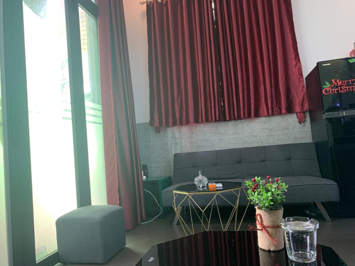 הו צ'י מין סיטי Elegant Homestay Sai Gon - District 3 מראה חיצוני תמונה