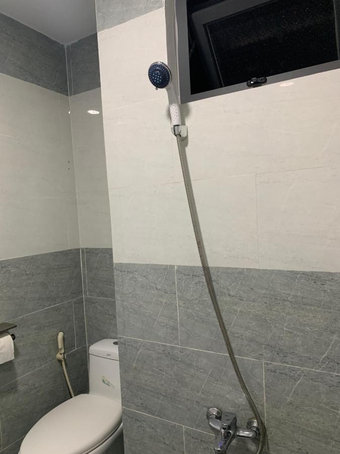 הו צ'י מין סיטי Elegant Homestay Sai Gon - District 3 מראה חיצוני תמונה