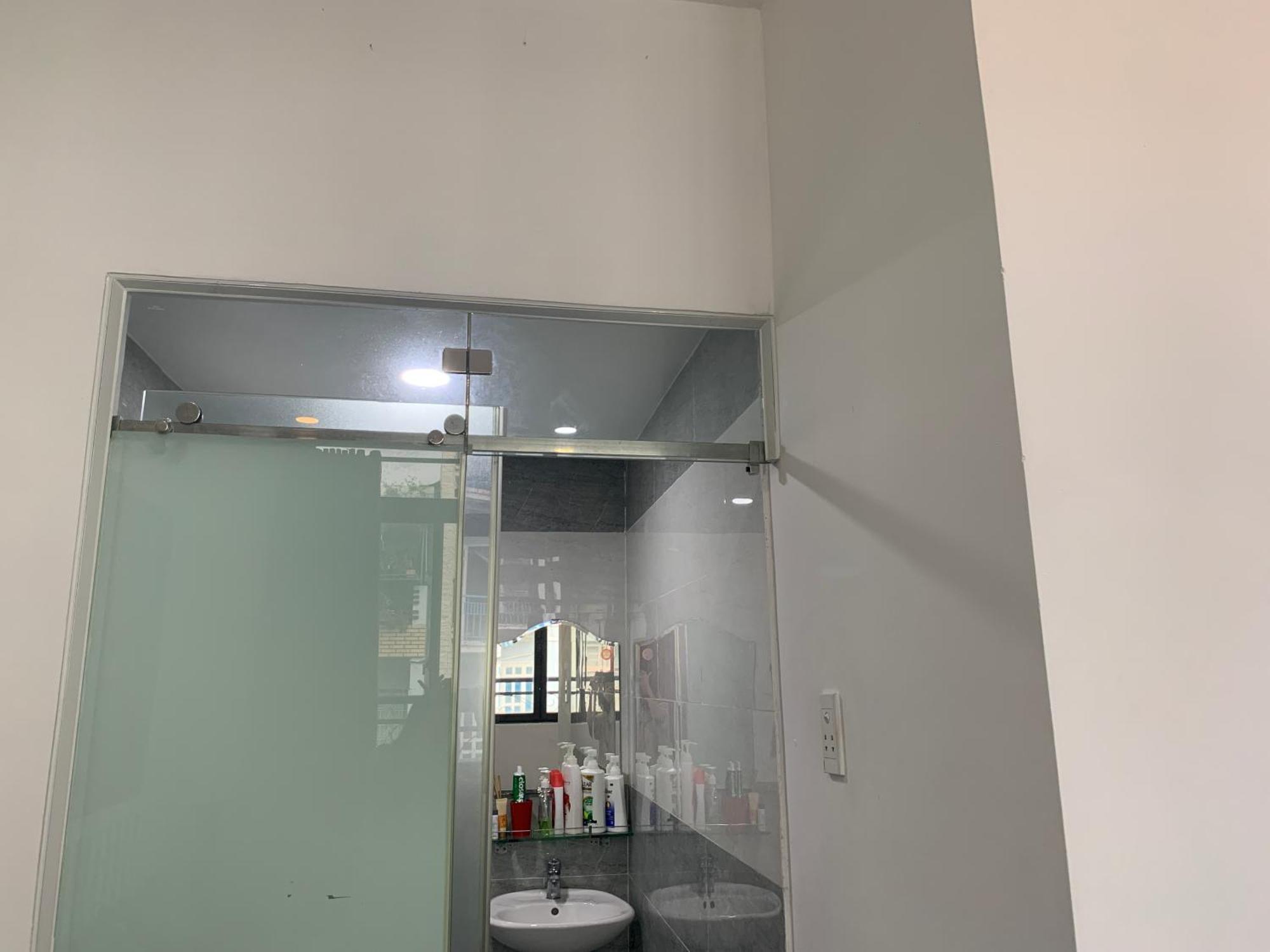 הו צ'י מין סיטי Elegant Homestay Sai Gon - District 3 מראה חיצוני תמונה