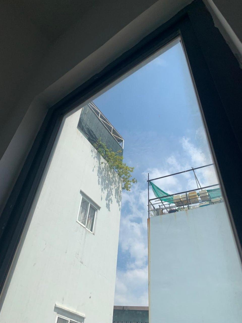 הו צ'י מין סיטי Elegant Homestay Sai Gon - District 3 מראה חיצוני תמונה