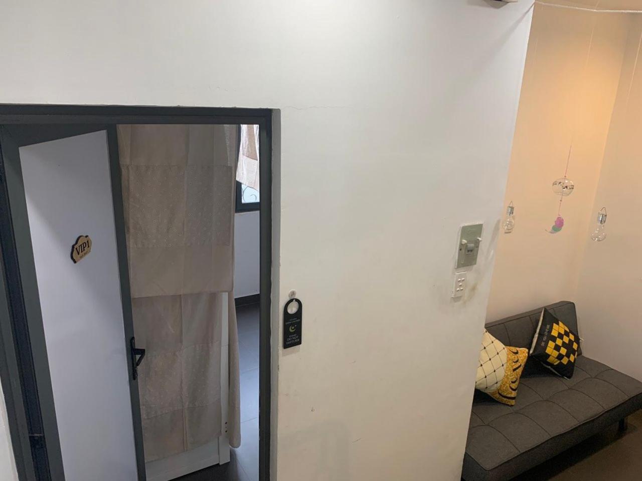 הו צ'י מין סיטי Elegant Homestay Sai Gon - District 3 מראה חיצוני תמונה